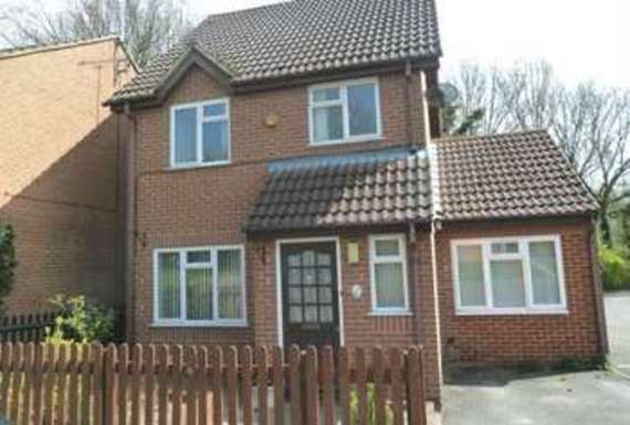 3 Bedroom Detached